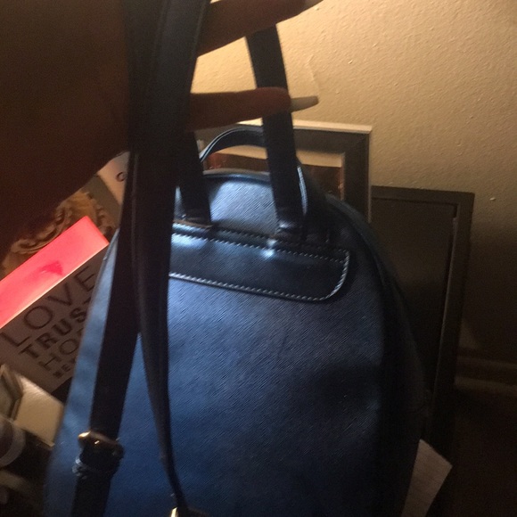 Mini bookbag - Picture 2 of 3